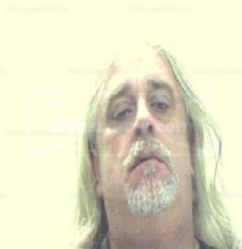 Donald Keith Alford