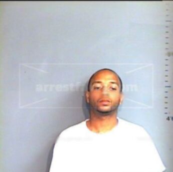 Brandon James Powell