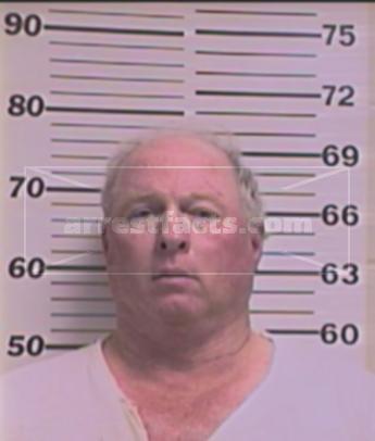 David Glenn Morgan