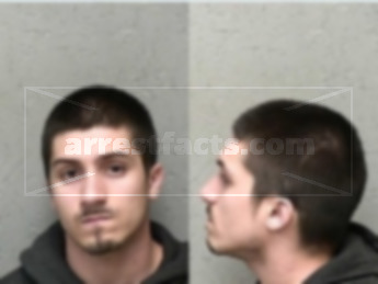 Christopher Michael Rivera