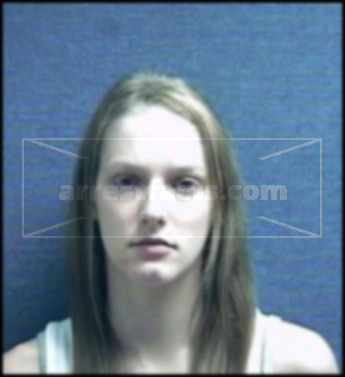 Jaclyn Nicole Branham Knight