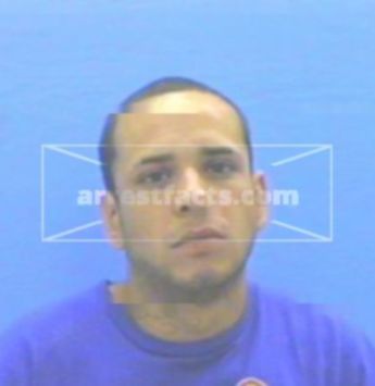 Patrick Daniel Vargas