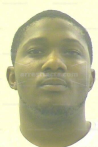 Mario Randle Carter