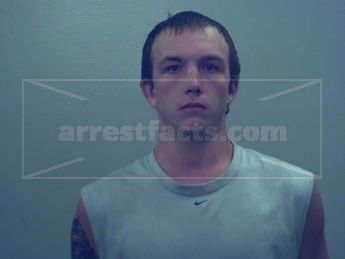 Anthony Jay Rumker