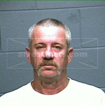 Floyd Wayne Jones