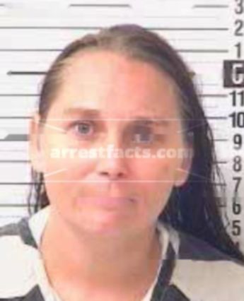 Kimberly Lynn Deporto