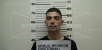 Brandon Richard Armijo