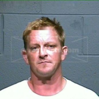 Thomas Robert Mays