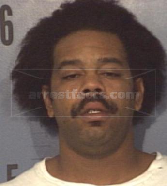 Roderick Jermaine Boger