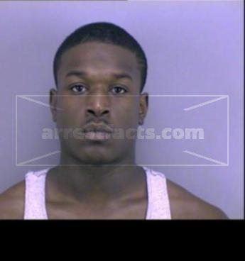 Terrance Ladale Davis