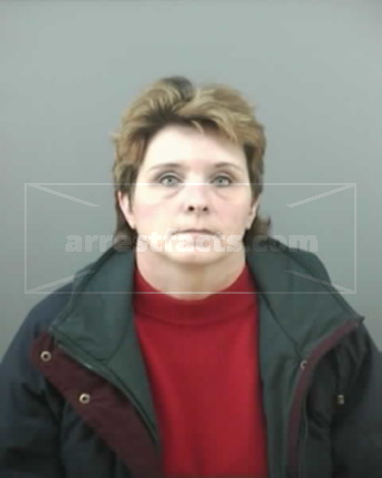 Sherri Lynne Swanson