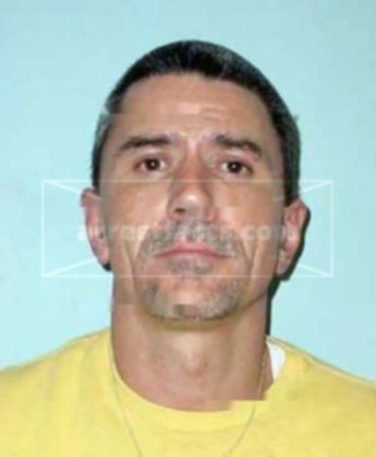Christopher Burt Hardaway
