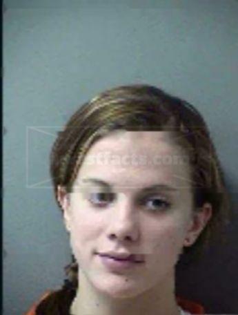 Ashley Nicole Kincaid