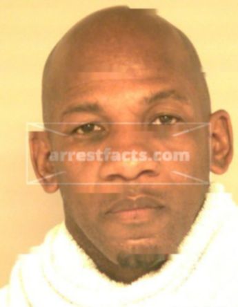 Robert Dwayne Chancellor