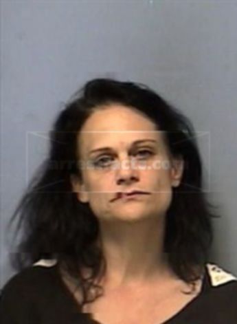 Tina Marie Hatley