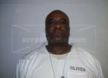 Anthony Dewayne Oliver