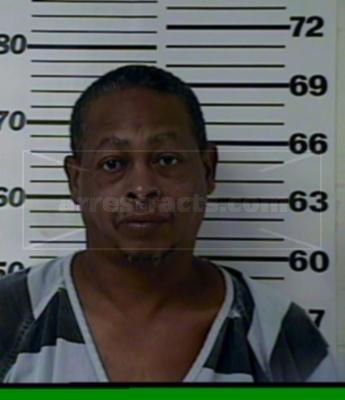 Jimmie Wayne Pruitt