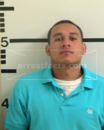 Christian Abraham Martinez