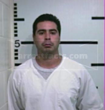 James Allen Delgadillo