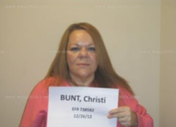 Christi Linn Bunt