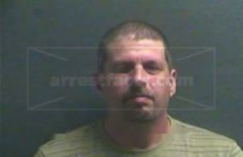 Mark Wayne Moore