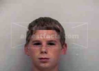 Kaleb Devin Crowell