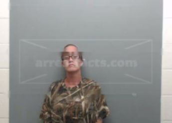 Brittany Michelle Thomas