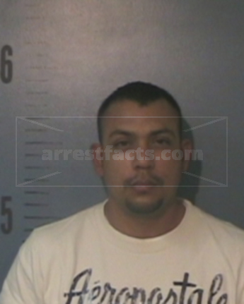 Michael Anthony Rodriguez