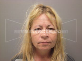 Kimberly Diann Brown