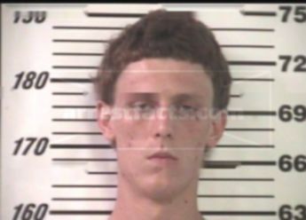 Jonah Bleaux Nichols