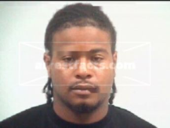 William Rebedy Jackson