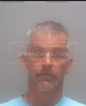 Randy Lynn Tinsley