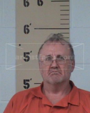 Donnie Ray Brown