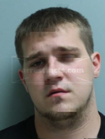Cody Joseph Albright