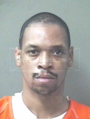 Garry Lamont Riggins