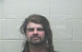 Jason Wayne Bloodworth