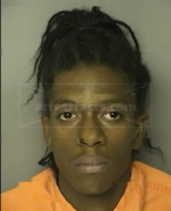 Demetrice Trayvon Campbell