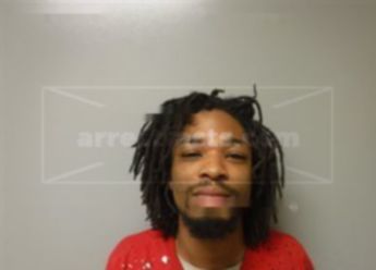 Tyrome Lamar Nixon