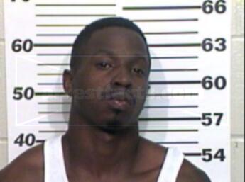 Derrick Lamont Graham