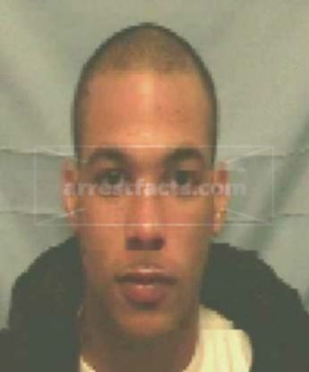 Colby Jerome Hale