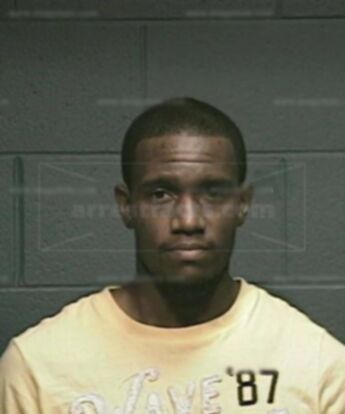 Quentin Antuan Richardson