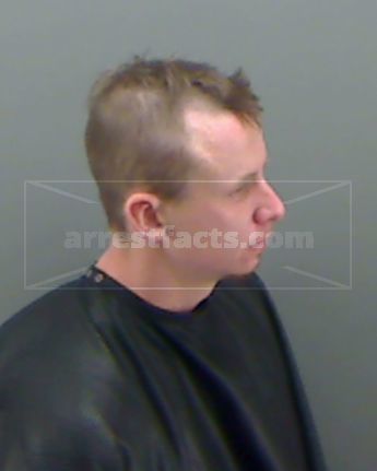 Joshua Wayne Dugger
