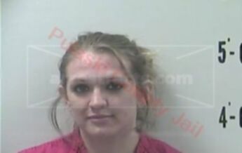 Casey Lynn Carter