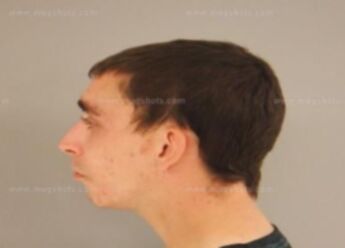 Cody Brian Tinker
