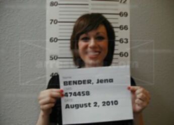 Jena Leigh Bender