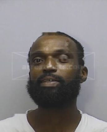 Eric Demetrius Evans