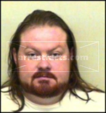 Frederick Shawn Perkins