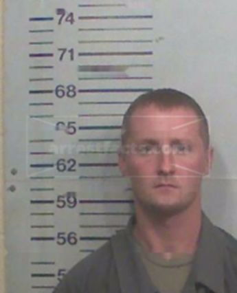 Timothy David Morgan