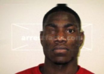 Octavious Markell Brown