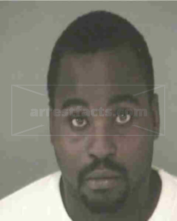 Demarco Milton Williams